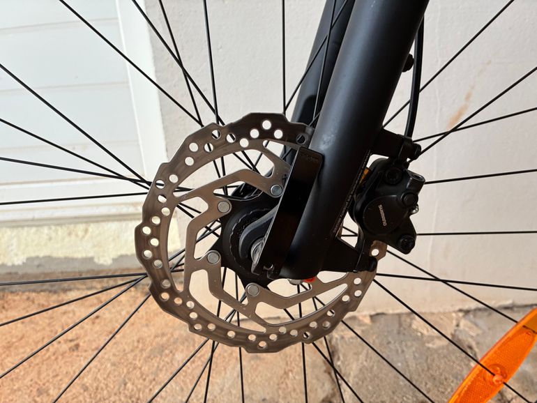 Použité Scott Sub Cross 20 Men 2024 2024 Urban — obrázek 12 z 13