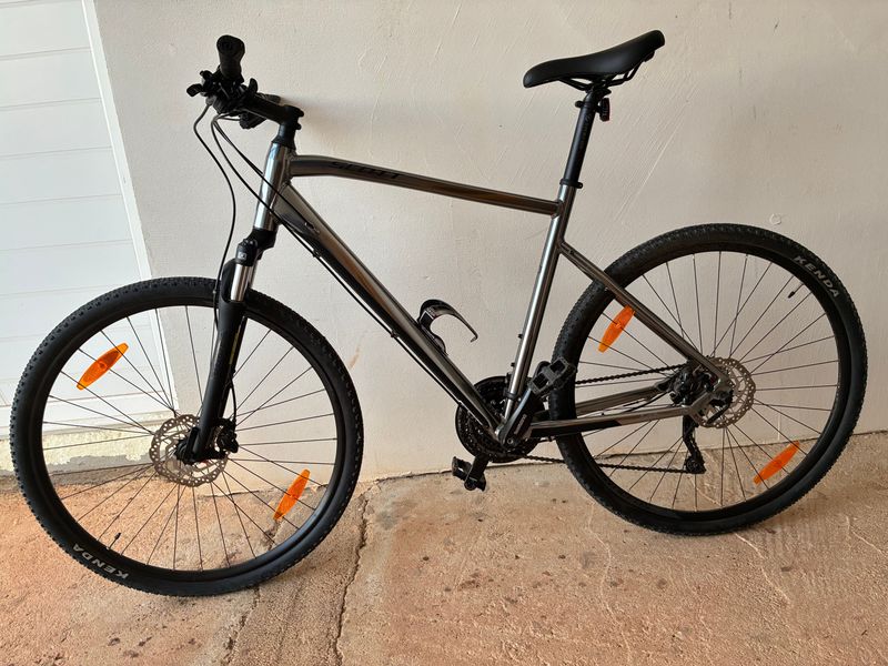 Použité Scott Sub Cross 20 Men 2024 2024 Urban & Touring