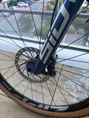 Używany ROCKRIDER Race 940 S LTD SRAM XX SL Eagle AXS (T-Type) 2025 Mountainbike — zdjęcie 5 z 10