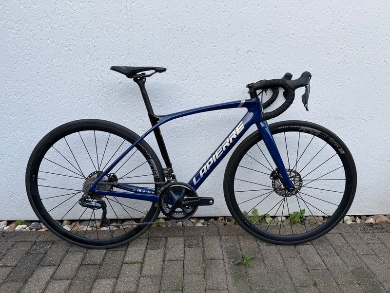 Used Lapierre Xelius SL 7.0 Disc 2021 2021 Road & Gravel