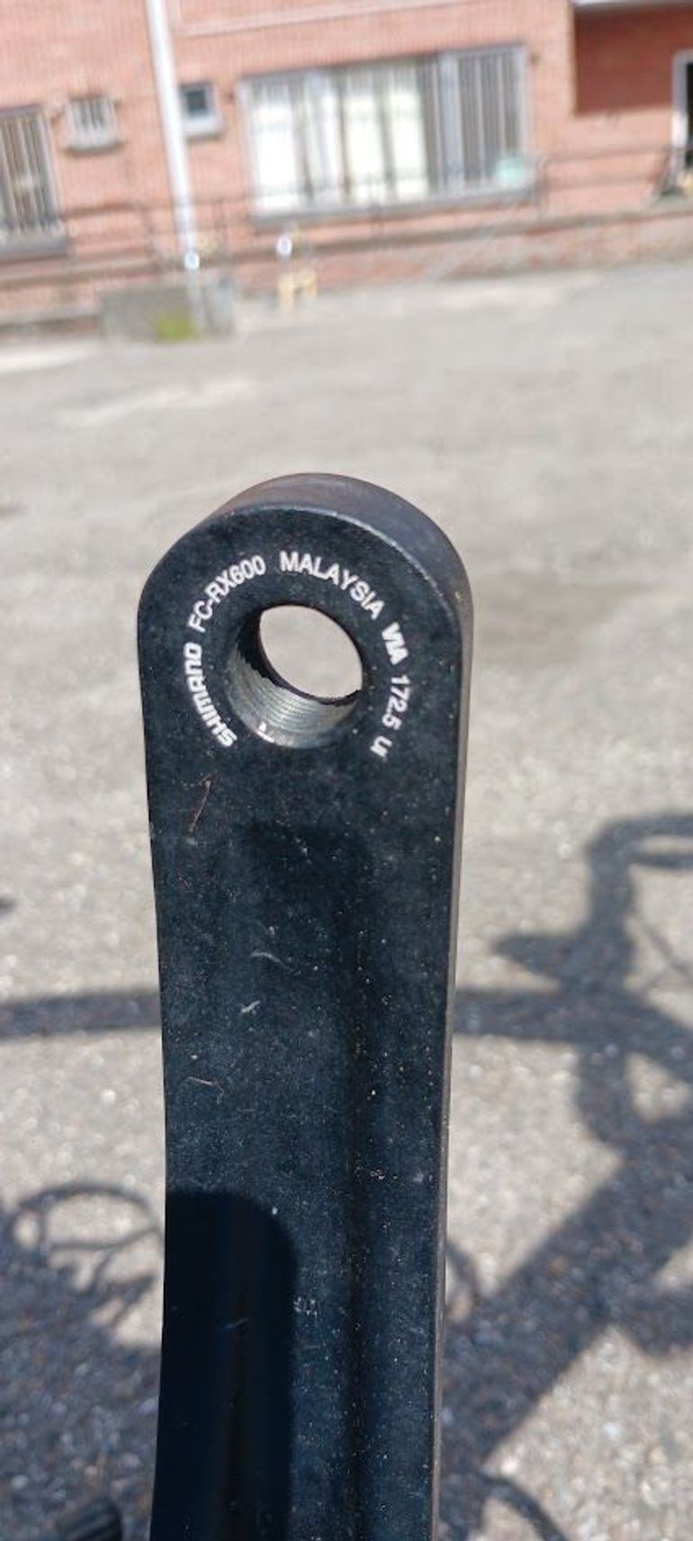 Tweedehands Ridley Kanzo Shimano GRX 2022 Road & Gravel — afbeelding 18 van 19
