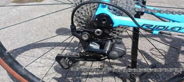 Tweedehands Ridley Kanzo Shimano GRX 2022 Road & Gravel — afbeelding 11 van 19