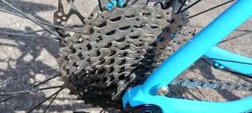 Tweedehands Ridley Kanzo Shimano GRX 2022 Road & Gravel — afbeelding 14 van 19