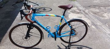 Tweedehands Ridley Kanzo Shimano GRX 2022 Road & Gravel — afbeelding 5 van 19