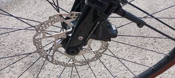 Tweedehands Ridley Kanzo Shimano GRX 2022 Road & Gravel — afbeelding 15 van 19