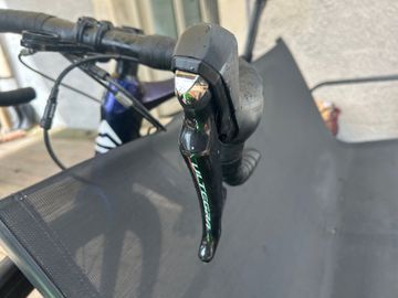 Used Merida Reacto Shimano Ultegra 2019 Road & Gravel, Purple — image 4 of 12
