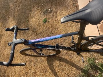 Brugt Giant Propel Advanced SL 0 2024 2024 Road & Gravel — billede 8 af 8
