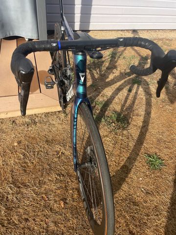 Brugt Giant Propel Advanced SL 0 2024 2024 Road & Gravel — billede 5 af 8