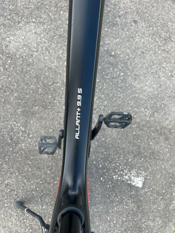 Tweedehands Trek Allant+ 9.9s 2022 Urban — afbeelding 3 van 9