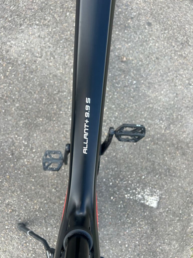 Tweedehands Trek Allant+ 9.9s 2022 Urban — afbeelding 3 van 9
