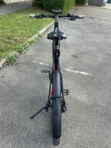 Tweedehands Trek Allant+ 9.9s 2022 Urban — afbeelding 5 van 9