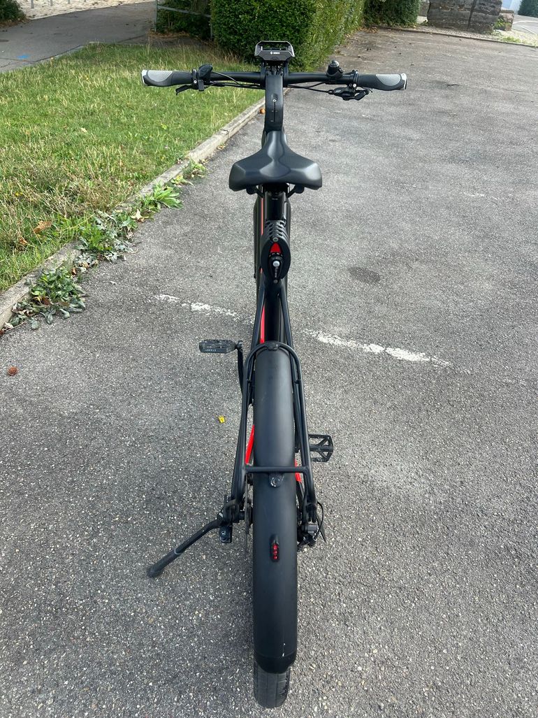 Tweedehands Trek Allant+ 9.9s 2022 Urban — afbeelding 5 van 9