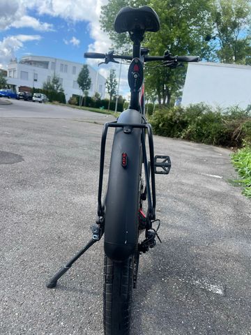 Tweedehands Trek Allant+ 9.9s 2022 Urban — afbeelding 4 van 9