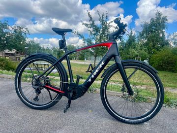 Tweedehands Trek Allant+ 9.9s 2022 Urban — afbeelding 2 van 9