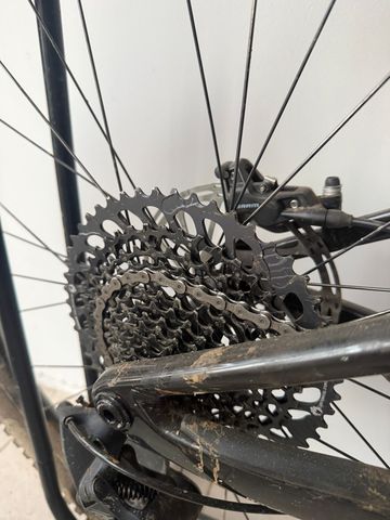 Použité BMC Fourstroke LT ONE 2024 2024 Mountainbike — obrázek 7 z 12