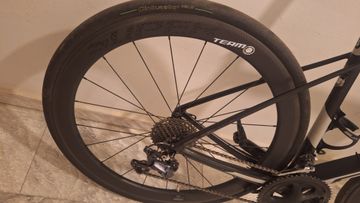 Použité Scott 30 2017 2017 Road & Gravel — obrázek 4 z 8