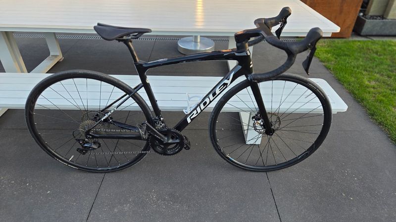 Ridley Fenix Shimano 105 2024 Road & Gravel d'occasion