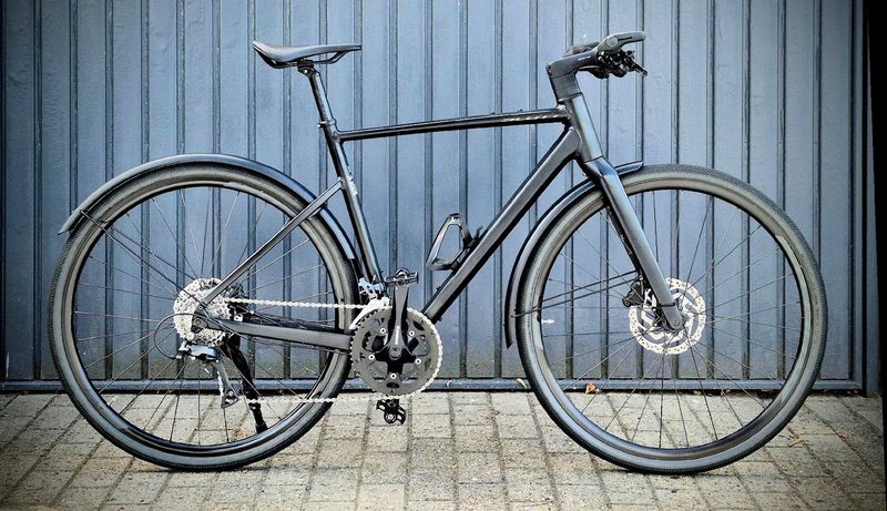 Used Scott Metrix Shimano Claris 2024 Road & Gravel