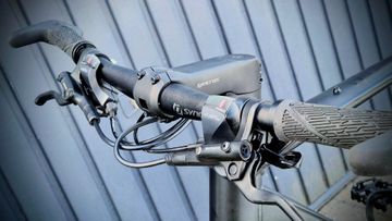 Käytetty Scott Metrix Shimano Claris 2024 Road & Gravel — kuva 12 / 12