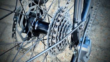 Käytetty Scott Metrix Shimano Claris 2024 Road & Gravel — kuva 4 / 12
