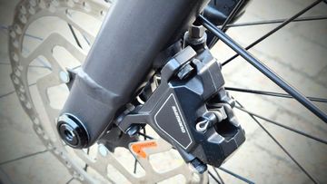 Käytetty Scott Metrix Shimano Claris 2024 Road & Gravel — kuva 6 / 12