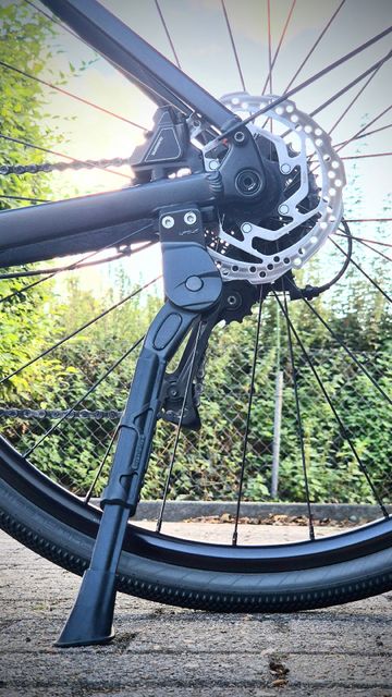 Käytetty Scott Metrix Shimano Claris 2024 Road & Gravel — kuva 8 / 12