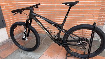 Używany Giant Anthem Advanced SL 0 2026 2026 Mountainbike — zdjęcie 10 z 10