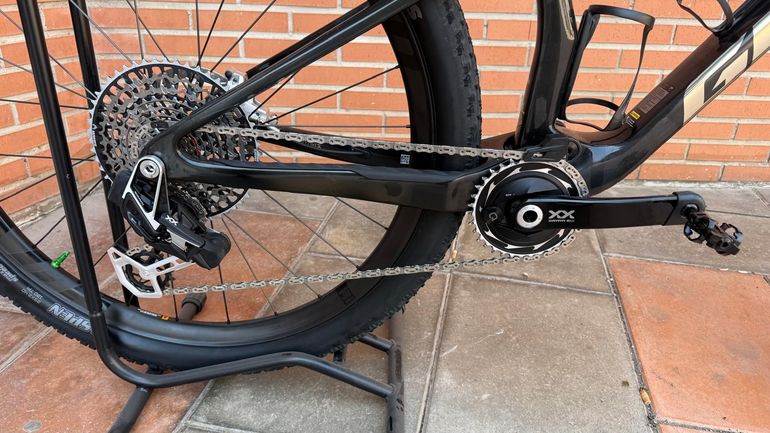 Używany Giant Anthem Advanced SL 0 2026 2026 Mountainbike — zdjęcie 3 z 10