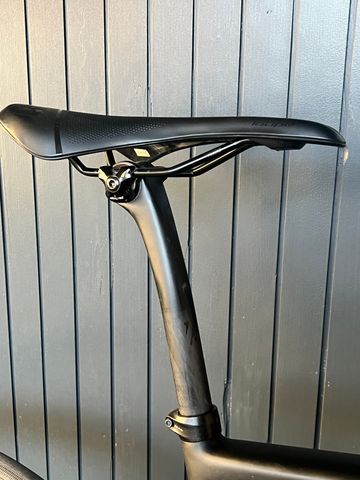 Brugt Specialized Tarmac Disc Comp 2020 2020 Road & Gravel — billede 6 af 9