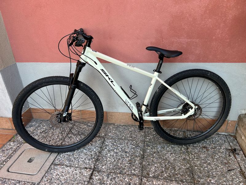 Used fabrik SKL HERO 29 2026 MTB