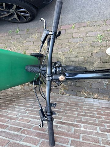 Použité Cannondale Trail 5 2022 2022 Mountainbike — obrázek 9 z 10