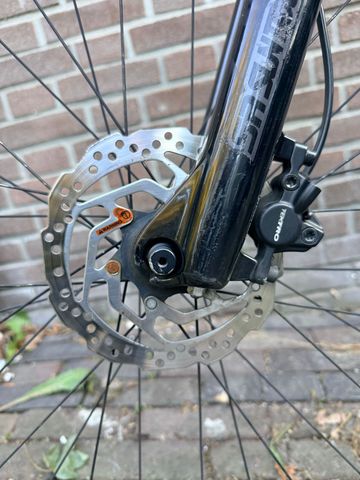 Použité Cannondale Trail 5 2022 2022 Mountainbike — obrázek 5 z 10