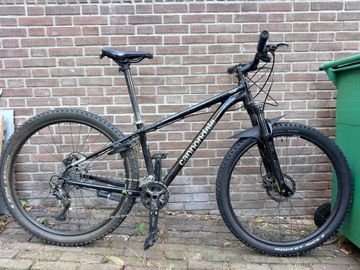 Použité Cannondale Trail 5 2022 2022 Mountainbike — obrázek 1 z 10
