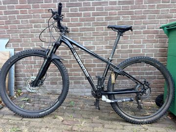 Použité Cannondale Trail 5 2022 2022 Mountainbike — obrázek 2 z 10