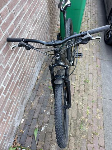 Použité Cannondale Trail 5 2022 2022 Mountainbike — obrázek 6 z 10