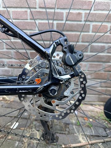 Použité Cannondale Trail 5 2022 2022 Mountainbike — obrázek 4 z 10