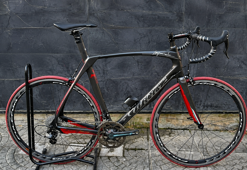 Used Wilier Triestina Imperiale 2013 Road & Gravel