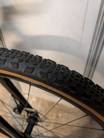 Trek Checkpoint SL 6 AXS 2024 2024 Road & Gravel usato, Verde — immagine 10 di 13