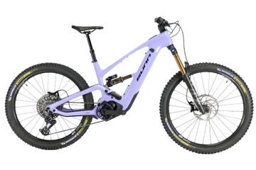 Tweedehands SUNN ONE FINEST 2026 2026 Mountainbike — afbeelding 1 van 3