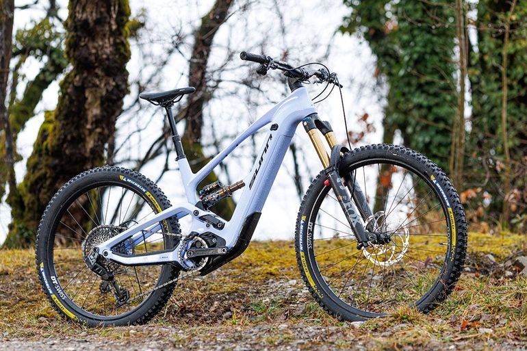 Tweedehands SUNN ONE FINEST 2026 2026 Mountainbike — afbeelding 2 van 3