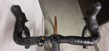 Použité Stevens Vapor Shimano Ultegra 2019 Road & Gravel — obrázek 7 z 8