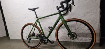 Použité Stevens Vapor Shimano Ultegra 2019 Road & Gravel — obrázek 2 z 8