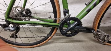 Použité Stevens Vapor Shimano Ultegra 2019 Road & Gravel — obrázek 4 z 8