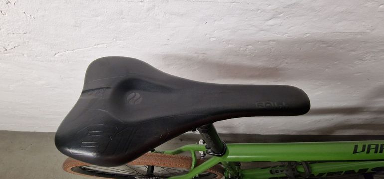 Použité Stevens Vapor Shimano Ultegra 2019 Road & Gravel — obrázek 6 z 8