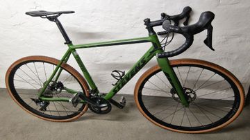 Použité Stevens Vapor Shimano Ultegra 2019 Road & Gravel — obrázek 1 z 8