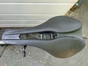 Used Ridley Kanzo Shimano GRX 2024 Road & Gravel, Red — image 8 of 18