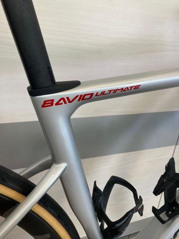 Used Bottecchia Custom Shimano 105 Di2 2026 Road & Gravel, Light Gray — image 18 of 19