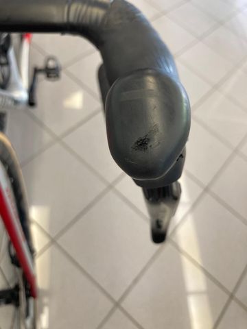 Used Bottecchia Custom Shimano 105 Di2 2026 Road & Gravel, Light Gray — image 17 of 19