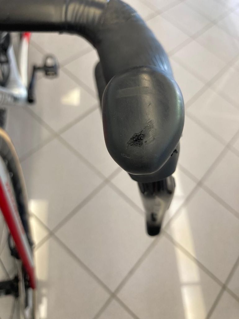 Used Bottecchia Custom Shimano 105 Di2 2026 Road & Gravel, Light Gray — image 17 of 19