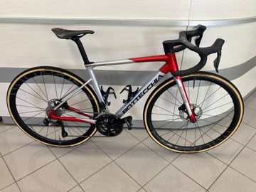 Used Bottecchia Custom Shimano 105 Di2 2026 Road & Gravel, Light Gray — image 1 of 19